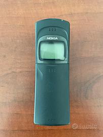 Nokia 8110 vintage 1996