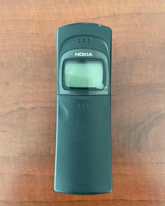 Nokia 8110 vintage 1996