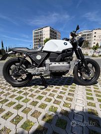 BMW k100