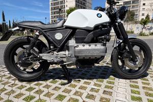 BMW k100