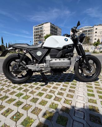 BMW k100