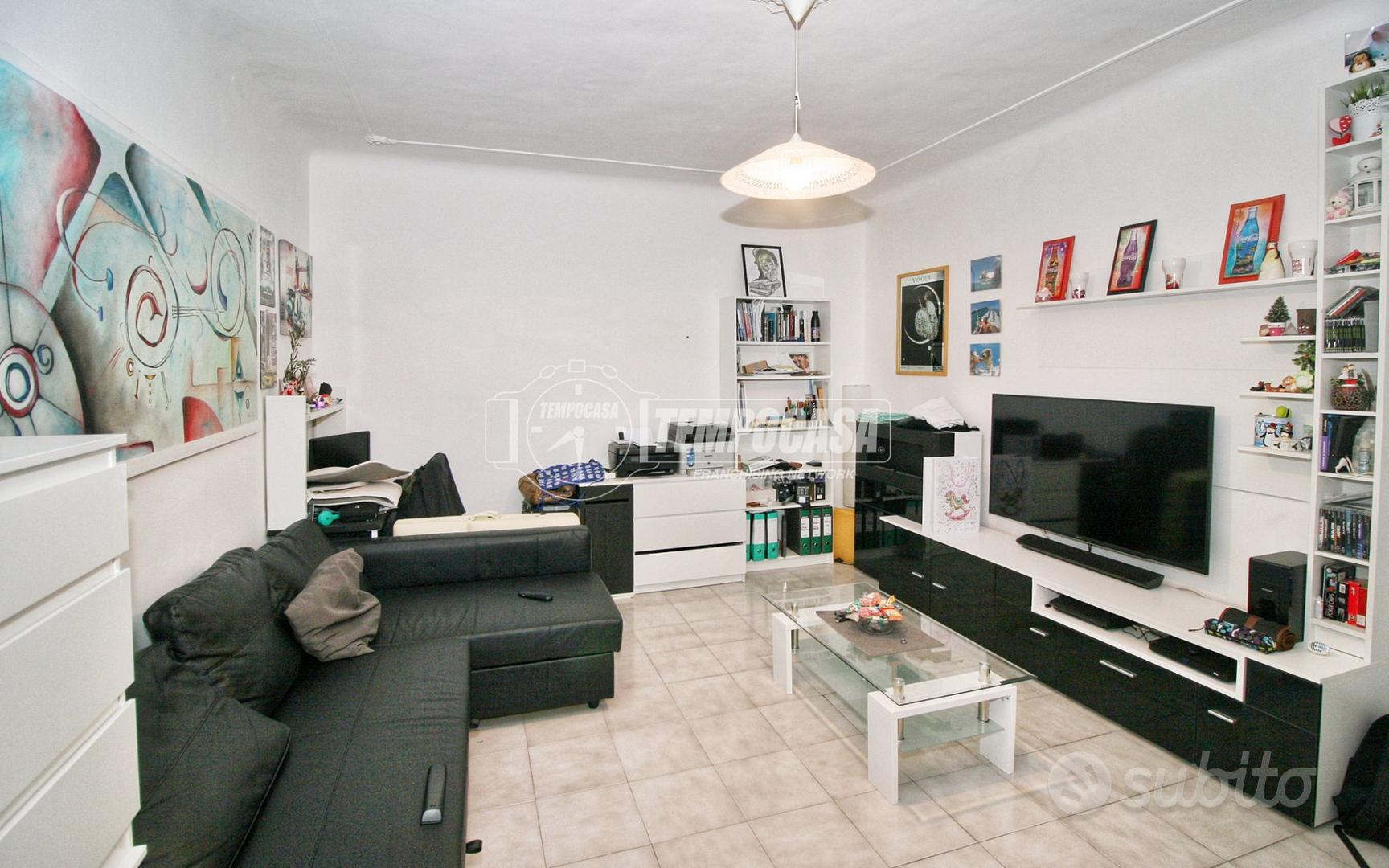 Apartment in Ancona, Adriatico - Vista 3