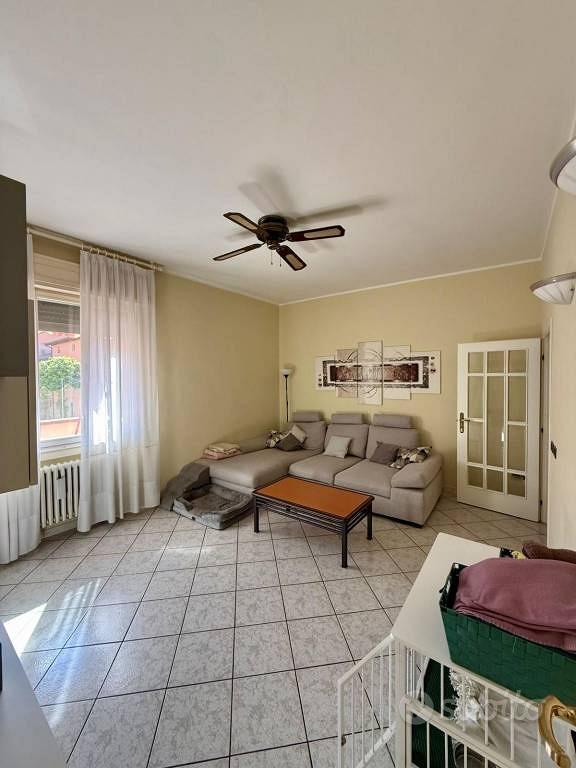Apartment in San Giovanni in Persiceto, Accatà - Altro