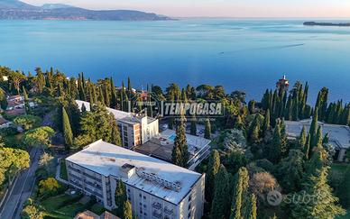 Monolocale in Residence a Gardone Riviera
