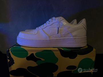 Bapesta