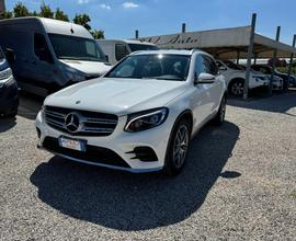 MERCEDES - GLC - 250 d 4Matic Premium