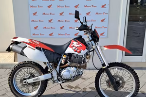Yamaha TT 600 R