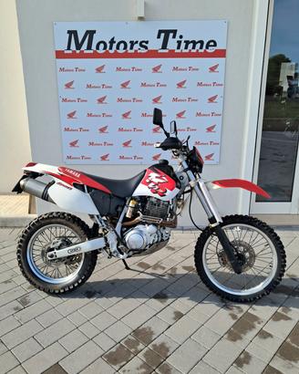 Yamaha TT 600 R