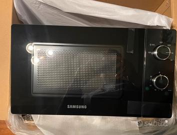 Forno a microonde