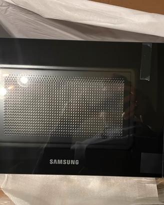 Forno a microonde