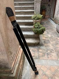 Barre longitudinali Daihatsu Terios