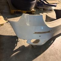 Paraurti posteriore bmw X6 2013