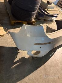 Paraurti posteriore bmw X6 2013