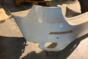 Paraurti posteriore bmw X6 2013