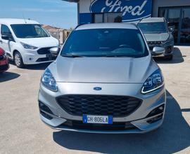 Ford Kuga FULL HYBRID 2.5 195CV ST LINE