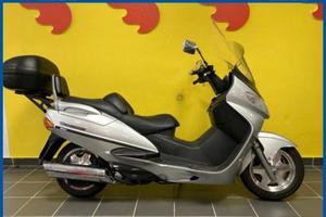 SUZUKI Burgman AN 400 Finanziabile - Argento - 2
