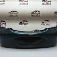 Paraurti posteriore opel insignia hatchback 2013-2