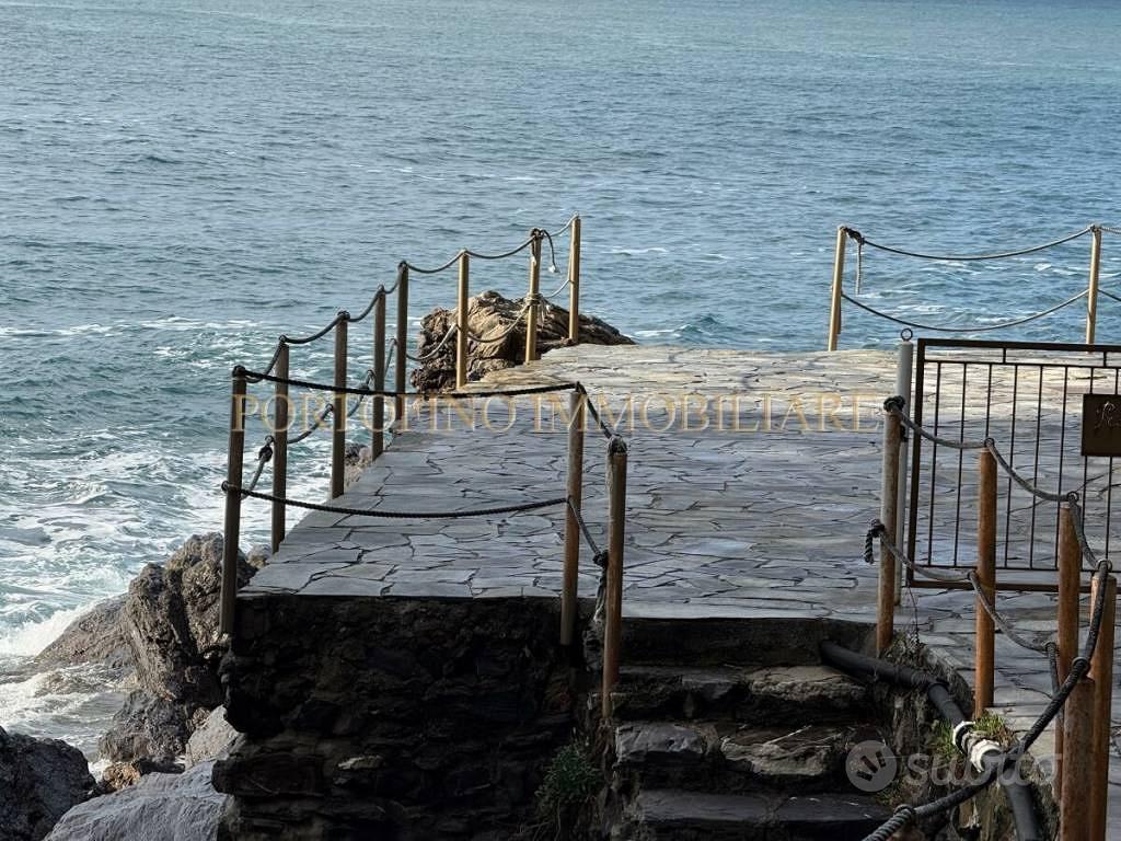 House in Camogli, Migliaro, Genova - Vista 3