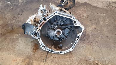 CAMBIO MANUALE COMPLETO RENAULT Scenic Serie A0007