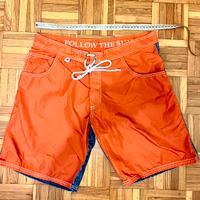 Costume boxer Sundek