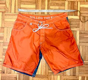 Costume boxer Sundek