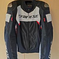 Giacca Dainese Taglia 52