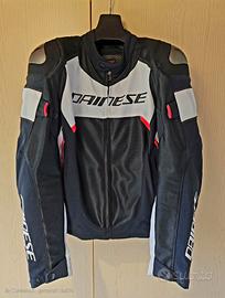 Giacca Dainese Taglia 52