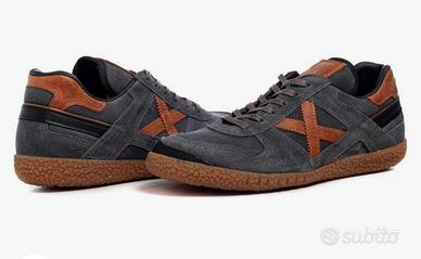 Munich e classica cuoio Giubbotto