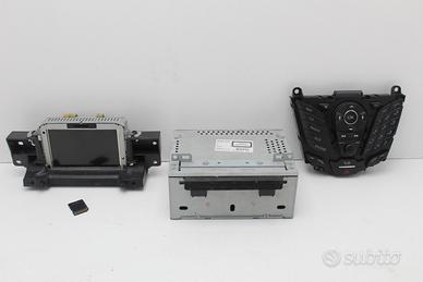 AUTORADIO FORD Focus Berlina 5° Serie 815 D 13122