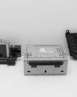 AUTORADIO FORD Focus Berlina 5° Serie 815 D 13122