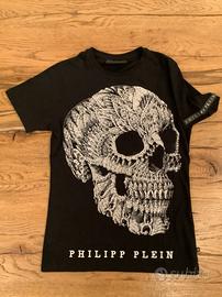 T shirt philipp plein