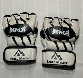 Guanti x Karate o boxe