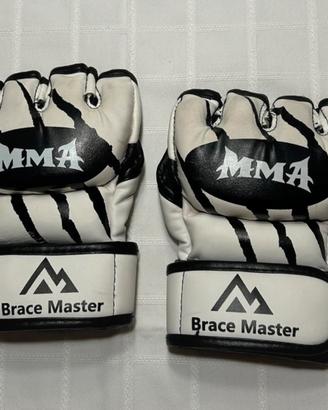 Guanti x Karate o boxe
