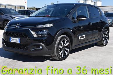 CITROEN C3 PureTech 83 S&S Shine *TELECAMERA*