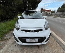 Kia Picanto 1.0 GPL 69CV 5P CITY