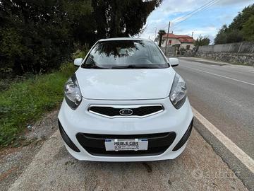 Kia Picanto 1.0 GPL 69CV 5P CITY