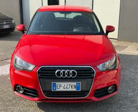 Audi A1 1.2 TFSI Ambition