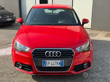 Audi A1 1.2 TFSI Ambition