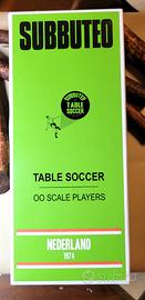 Nederland Olanda 1974 Team Subbuteo, Platinum Edit
