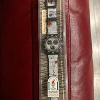 Orologio Swatch AquaChrono