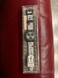 Orologio Swatch AquaChrono