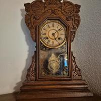 orologio antiquariato