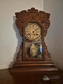 orologio antiquariato