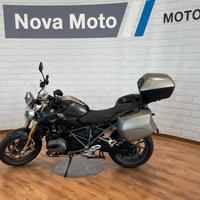 Bmw r 1200 r - 2017