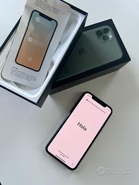 Iphone 11 pro