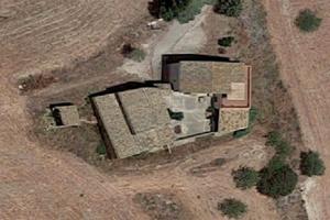Villa bifamiliare + Rustico + Terreno