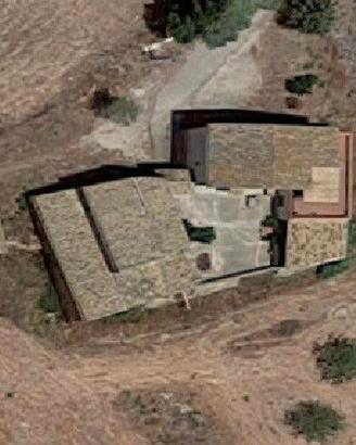 Villa bifamiliare + Rustico + Terreno