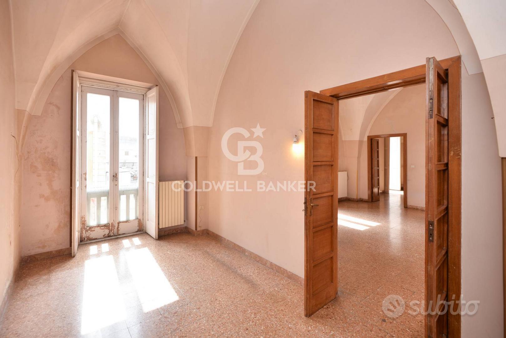 Appartamento - Mesagne - Vista 2