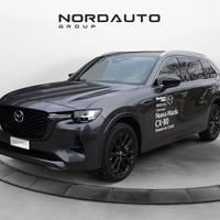 Mazda CX-80 3.3L e-SKYACTIV MHEV Homura Plus ...