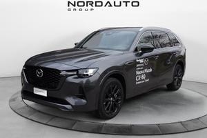 Mazda CX-80 3.3L e-SKYACTIV MHEV Homura Plus ...